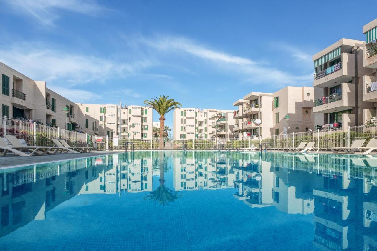La Casa De Enzo Daire Playa de las Américas Dış mekan fotoğraf